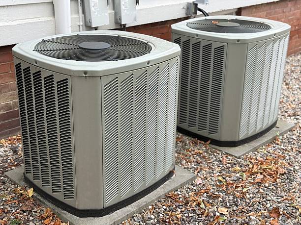 Reliable Ac Installation contractor in White Pigeon, MI by JG Cool HVAC