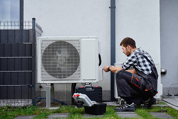 Top rated local Ac Installation specialists in White Pigeon, MI